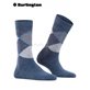 WHITBY Burlington Socken für Damen - 6222 deep blue
