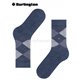 WHITBY Burlington Damen-Socken - 6222 deep blue