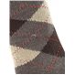 PRESTON Burlington Socken Herren - 5256 brown