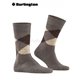 PRESTON Burlington Socken für Herren - 5256 brown