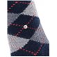 PRESTON Burlington Socken Herren - 6125 marine