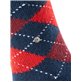 PRESTON Burlington Socken Herren - 6155 steel blue