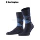 PRESTON Burlington Herrensocken - 6375 dark navy