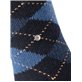 PRESTON Burlington Socken Herren - 6375 dark navy