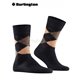 PRESTON Burlington Socken für Herren - 3014 black-sahara