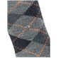 PRESTON Burlington Socken Herren - 3400 light grey