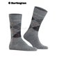 PRESTON Burlington Socken für Herren - 3400 light grey