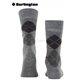 PRESTON Burlington Herren-Socken - 3400 light grey