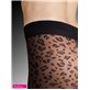 SPARKLY LEO Hudson Trend-Strumpfhosen - 005 schwarz