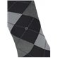 RIB COURT Burlington Socken Herren - 3000 schwarz