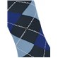 RIB COURT Burlington Socken Herren - 6120 marine