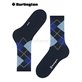 RIB COURT Burlington Tennissocken für Herren - 6120 marine