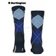 RIB COURT Burlington Herren-Tennissocken - 6120 marine
