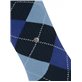RIB COURTSIDE Burlington Tennissocken Damen - 6120 marine