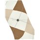 RIB COURTSIDE Burlington Tennissocken Damen - 2040 off-white