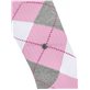 RIB COURTSIDE Burlington Tennissocken Damen - 8393 sporty rose