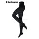 ELEGANT ESSENCE Burlington Strickstrumpfhosen - 3000 schwarz