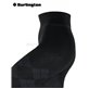 ELEGANT ESSENCE Burlington Baumwoll-Strumpfhose - 3000 schwarz