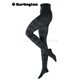 ELEGANT ESSENCE Burlington Strickstrumpfhosen - 3081 anthra mel.