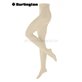 COSY COTTAGE Burlington Strickstrumpfhosen - 2050 creme