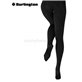 COSY COTTAGE Burlington Strumpfhosen - 3000 schwarz