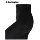 COSY COTTAGE Burlington Baumwoll-Strumpfhose - 3000 schwarz