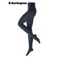 COSY COTTAGE Burlington Strickstrumpfhosen - 6115 royal blue