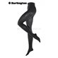 RIB COUTURE Burlington Strickstrumpfhosen - 3000 schwarz