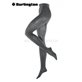 RIB COUTURE Burlington Strickstrumpfhosen - 3070 dark grey mel.