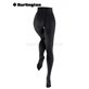 ARGYLE AFFAIR Burlington Strumpfhosen - 3000 schwarz