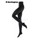 ARGYLE AFFAIR Burlington Strickstrumpfhosen - 3000 schwarz