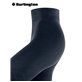 ARGYLE AFFAIR Burlington Baumwoll-Strumpfhose - 6120 marine