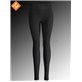 RIPP-OPTIK LEGGINGS von Nur Die - 094 schwarz