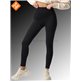 RIPP-OPTIK LEGGINGS Nur Die - 094 schwarz