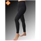 RIPP-OPTIK LEGGINGS von Nur Die - 094 schwarz