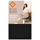 RIPP-OPTIK LEGGINGS von NUR DIE - schwarz
