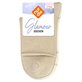 GLAMOUR - Damensocken NUR DIE