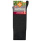 BAMBUS THERMO FROTTEE - Herrensocken von NUR DIE