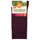 BAMBUS THERMO FROTTEE - Damensocken NUR DIE