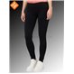 TREGGINGS JEANS-LOOK Nur Die - 709 tiefschwarz