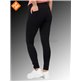 TREGGINGS JEANS-LOOK Nur Die - 709 tiefschwarz