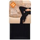 WOHLIG WARM Strumpfhose NUR DIE - rippe