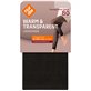 WARM & TRANSPARENT - Leggings von Nur Die