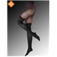 OVERKNEE STRUMPFHOSE von Nur Die - 094 schwarz