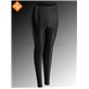 LEDEROPTIK VELVET Nur Die Leggings im Leder-Look - 738 schwarz