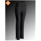 SOFT & WARM FLARED Nur Die Leggings - 094 schwarz