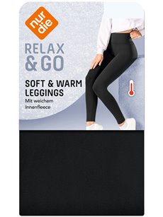Soft & Warm