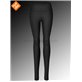 SOFT & WARM Leggings von Nur Die - 094 schwarz