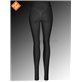 SCRUNCH LEGGINGS von Nur Die - 094 schwarz