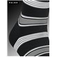 MARINA STRIPE Falke Socken - 3000 schwarz